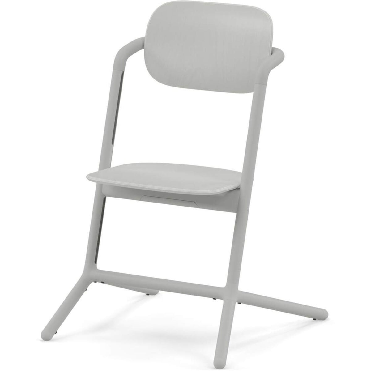 Cybex Suede Grey Lemo Stol