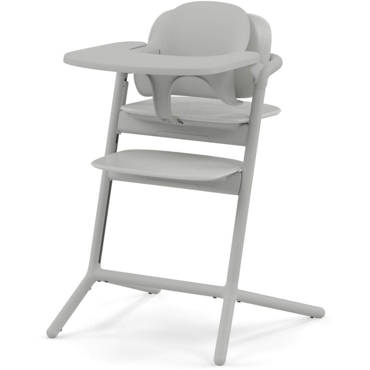 Cybex Suede Grey Lemo 4In1 Sett