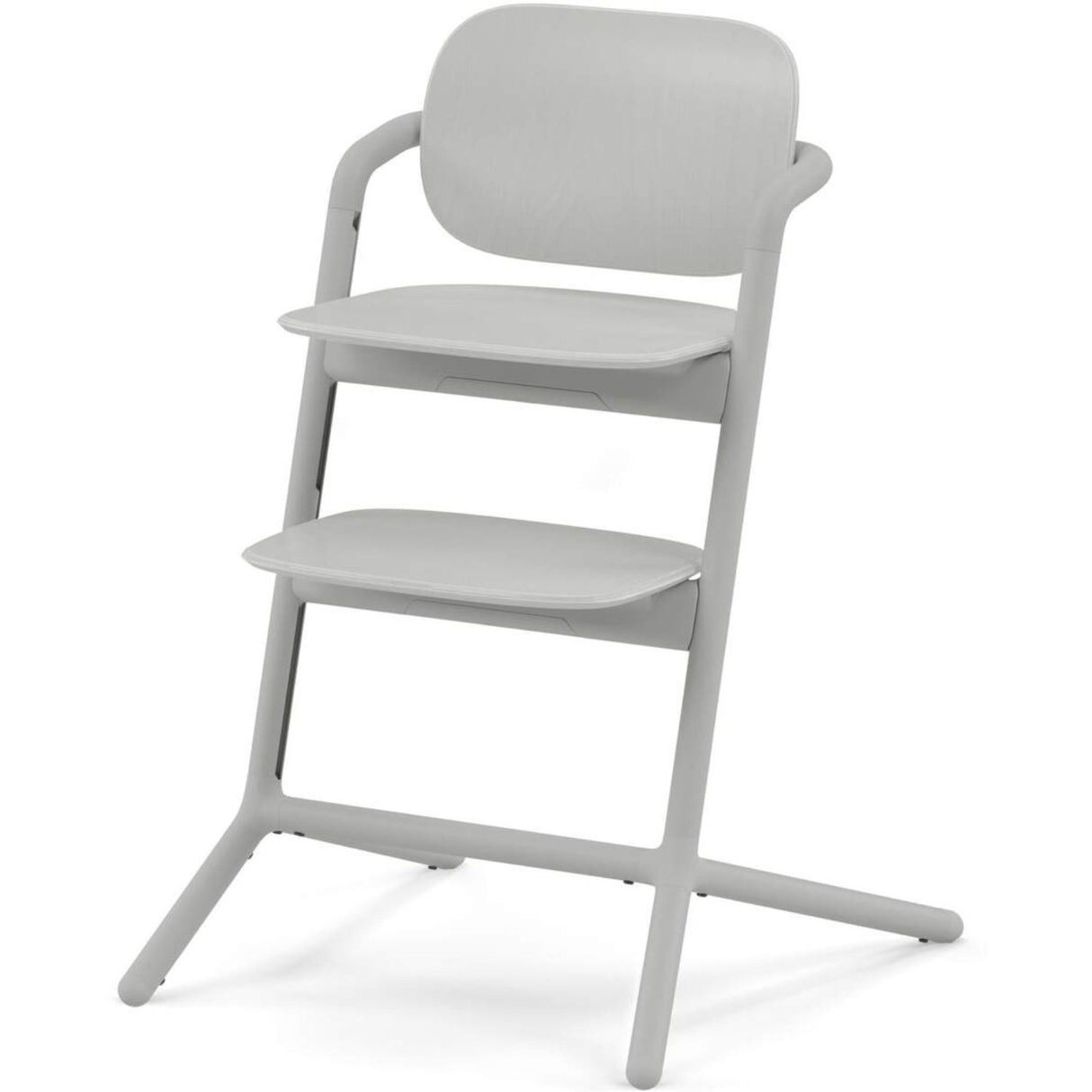 Cybex Suede Grey Lemo 4In1 Sett