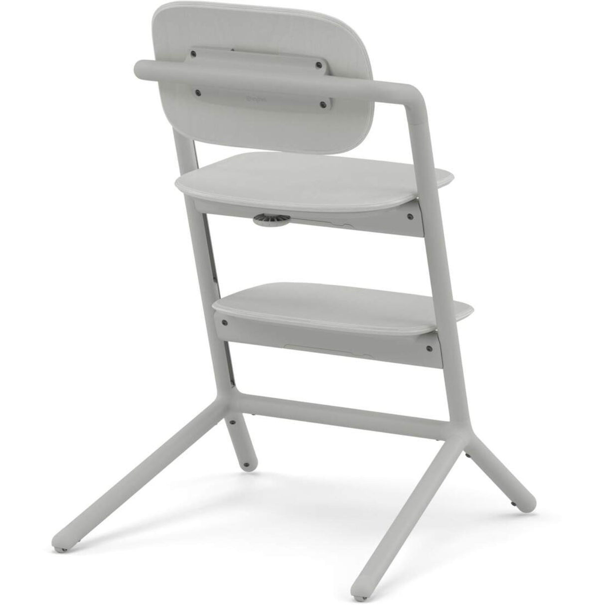 Cybex Suede Grey Lemo 4In1 Sett