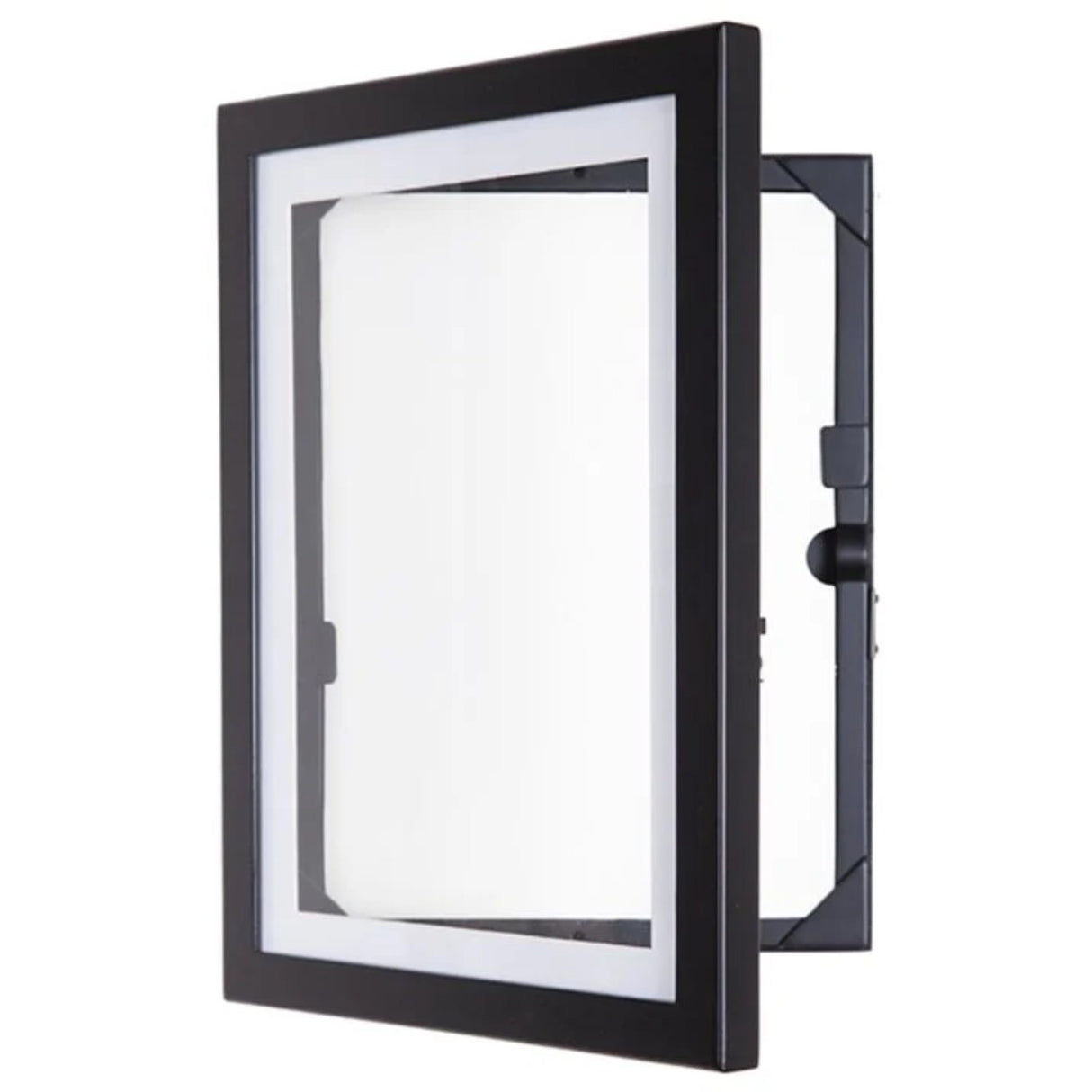 My Little DaVinci A3 Frame - Black