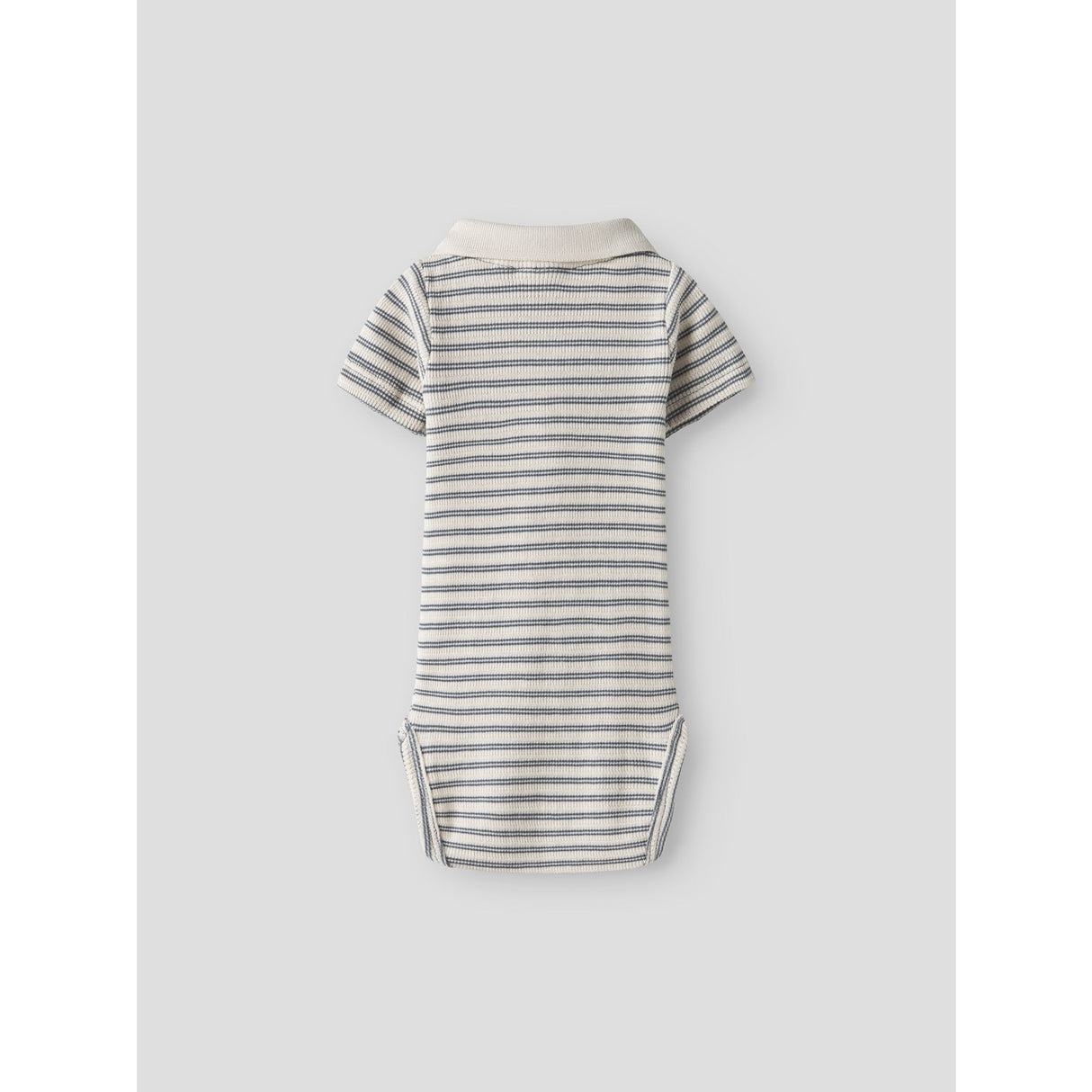 Name It Blue Mirage Jerimiah Pikétröja Body