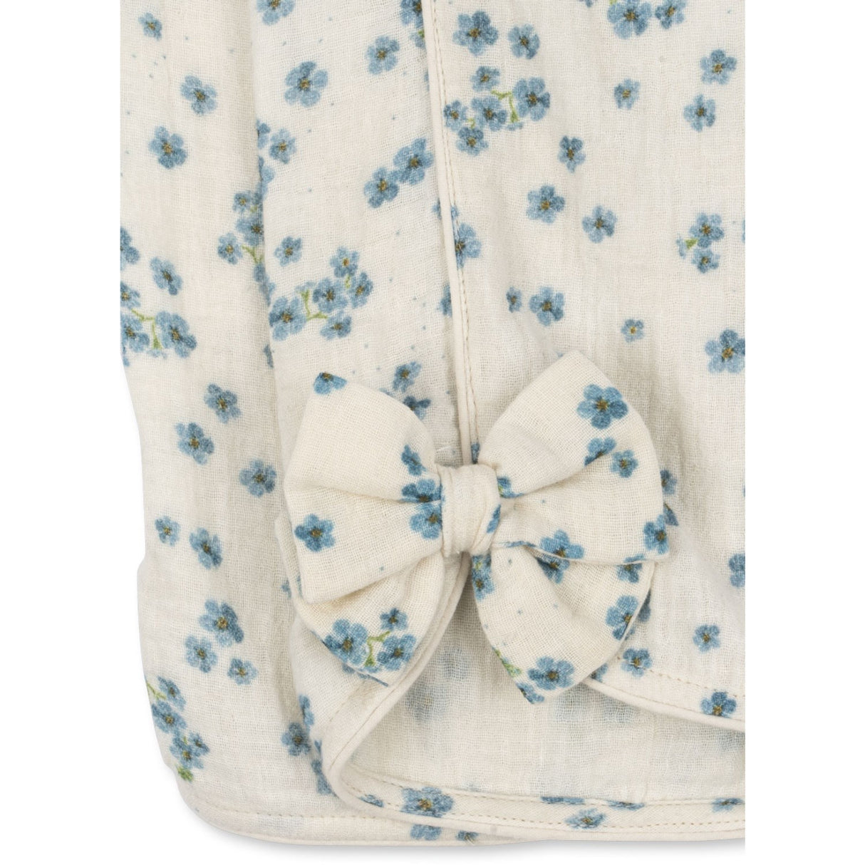 Konges Sløjd Forget Me Not RHW X KS Mioblu Byxor Gots