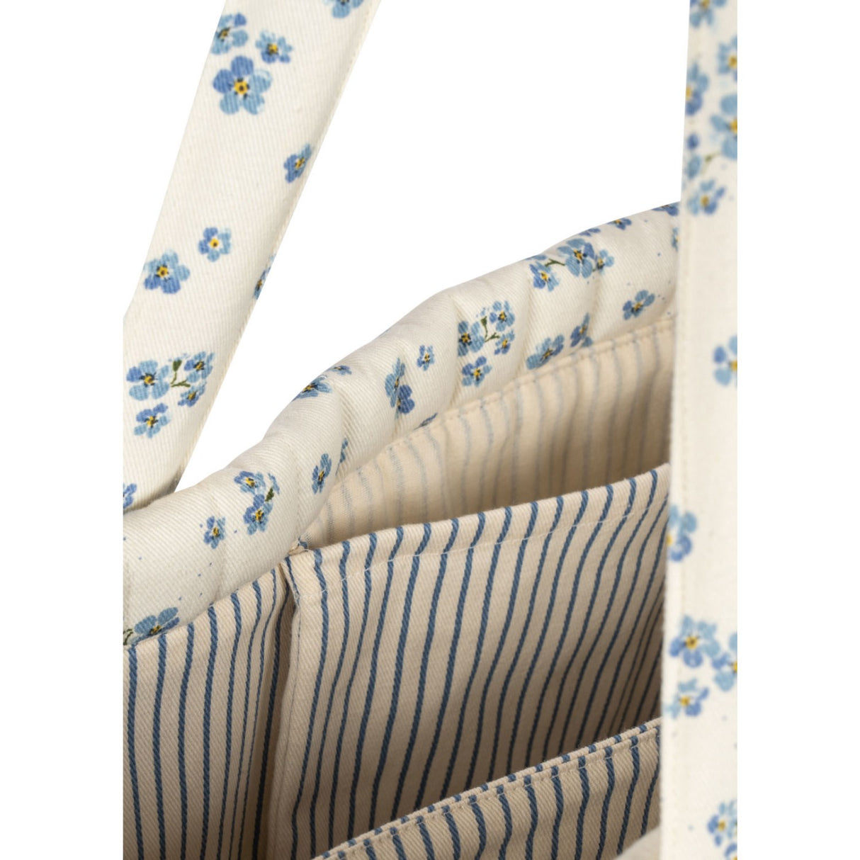 Konges Sløjd Forget Me Not RHW X KS Bella Väska