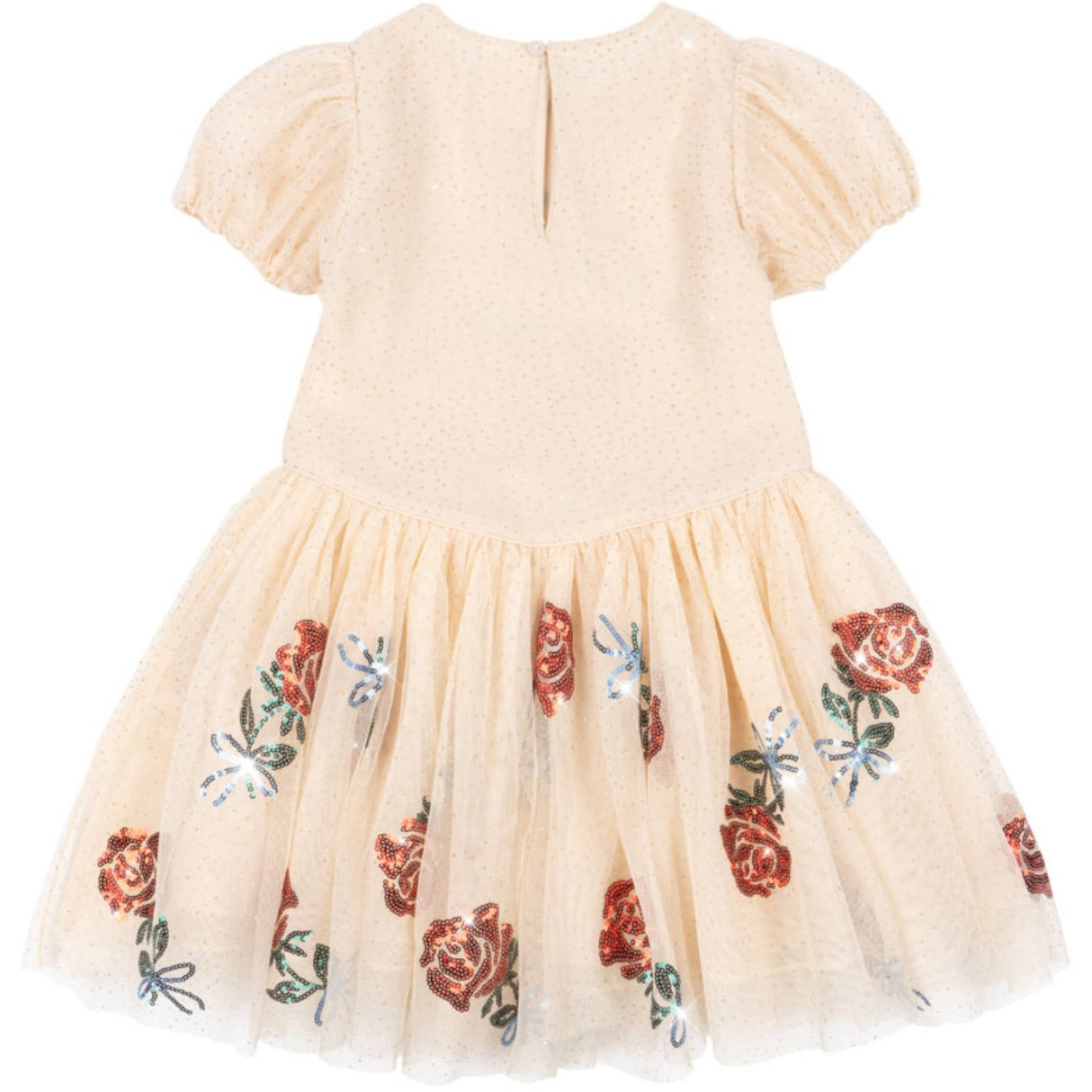 Konges Sløjd Brazilian Sand RHW X KS Bella Klänning