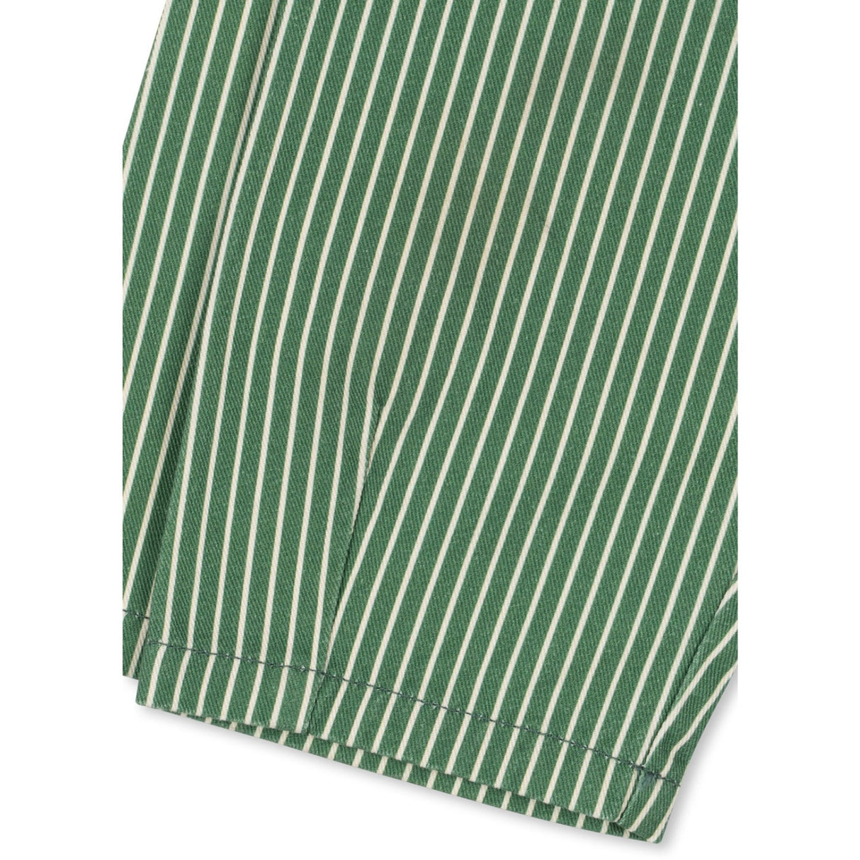 Konges Sløjd Stripe Eden RHW X KS Jack Overalls Gots