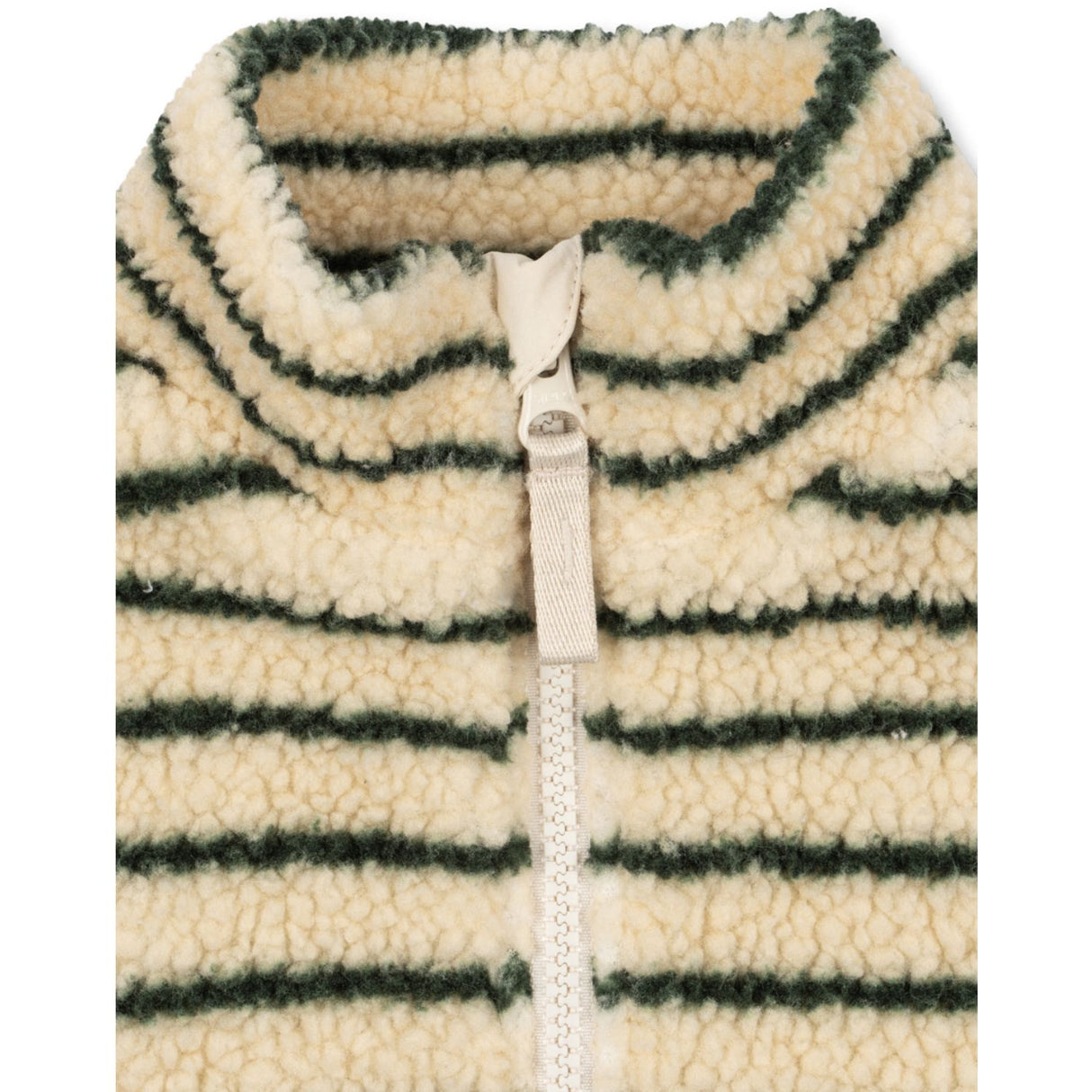 Konges Sløjd Erba Stripe RHW X KS Jacka Grs