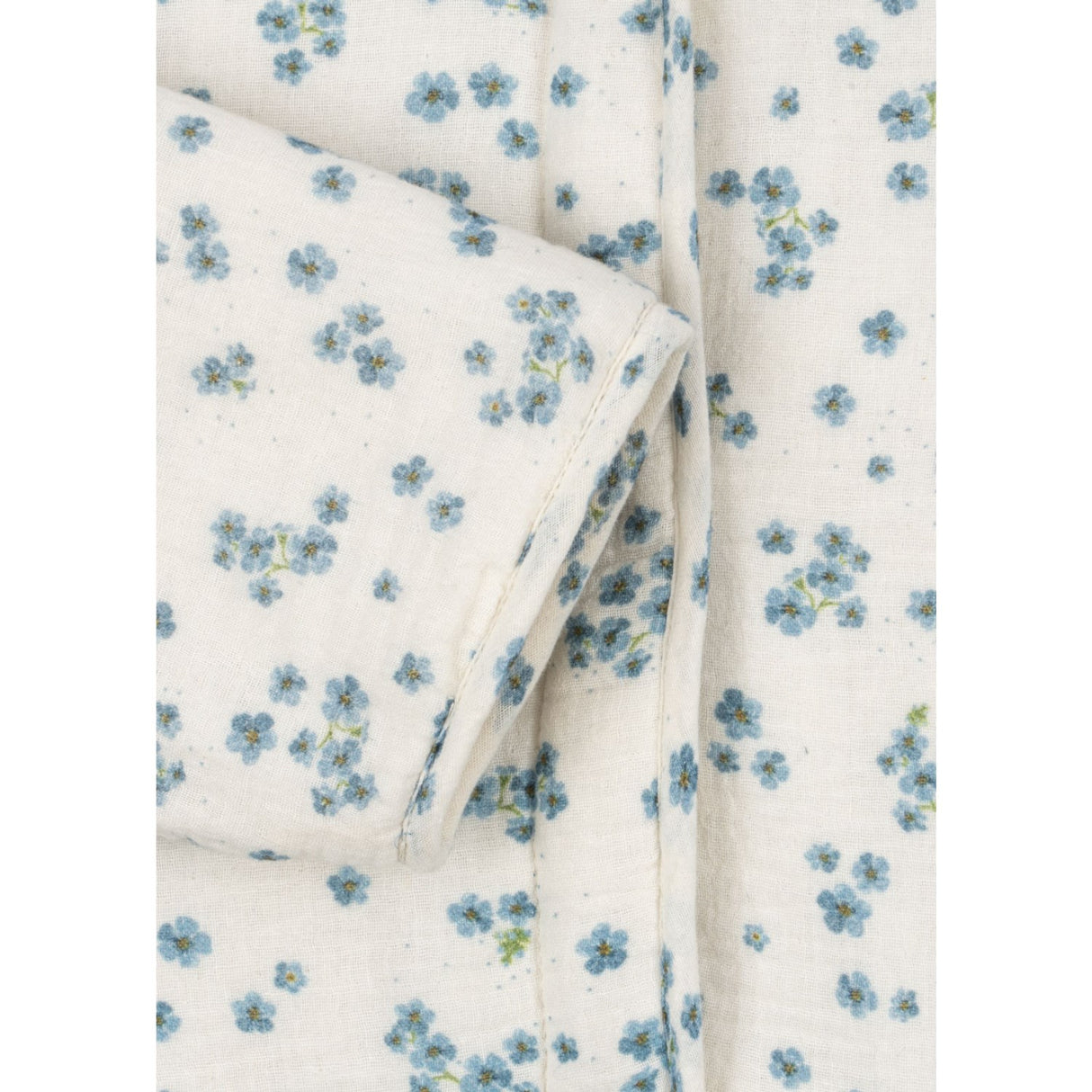 Konges Sløjd Forget Me Not RHW X KS Mioblu Jacka