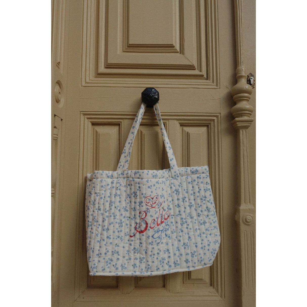 Konges Sløjd Forget Me Not RHW X KS Bella Väska