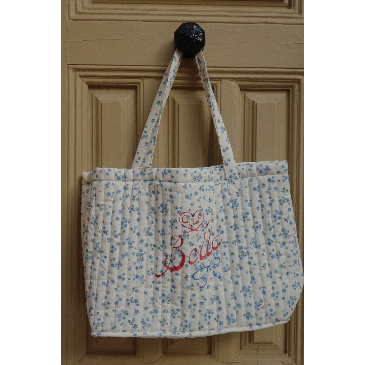 Konges Sløjd Forget Me Not RHW X KS Bella Väska