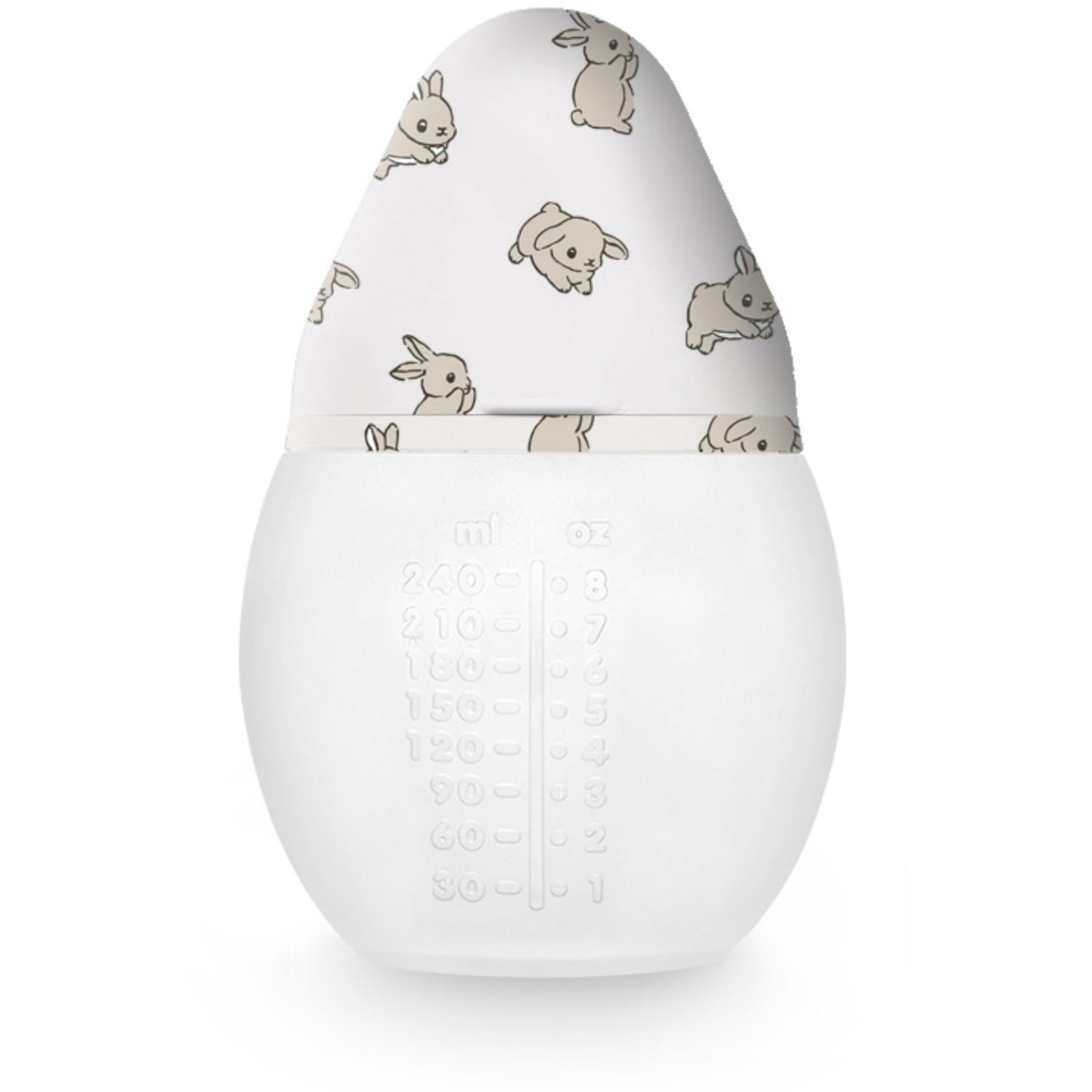 That's Mine X Élhée Bunnies Collab Baby Flaska 240 Ml