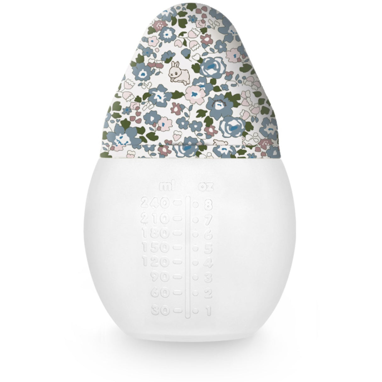 That's Mine X Élhée Flores And Bunnies Collab Baby Flaska 240 Ml