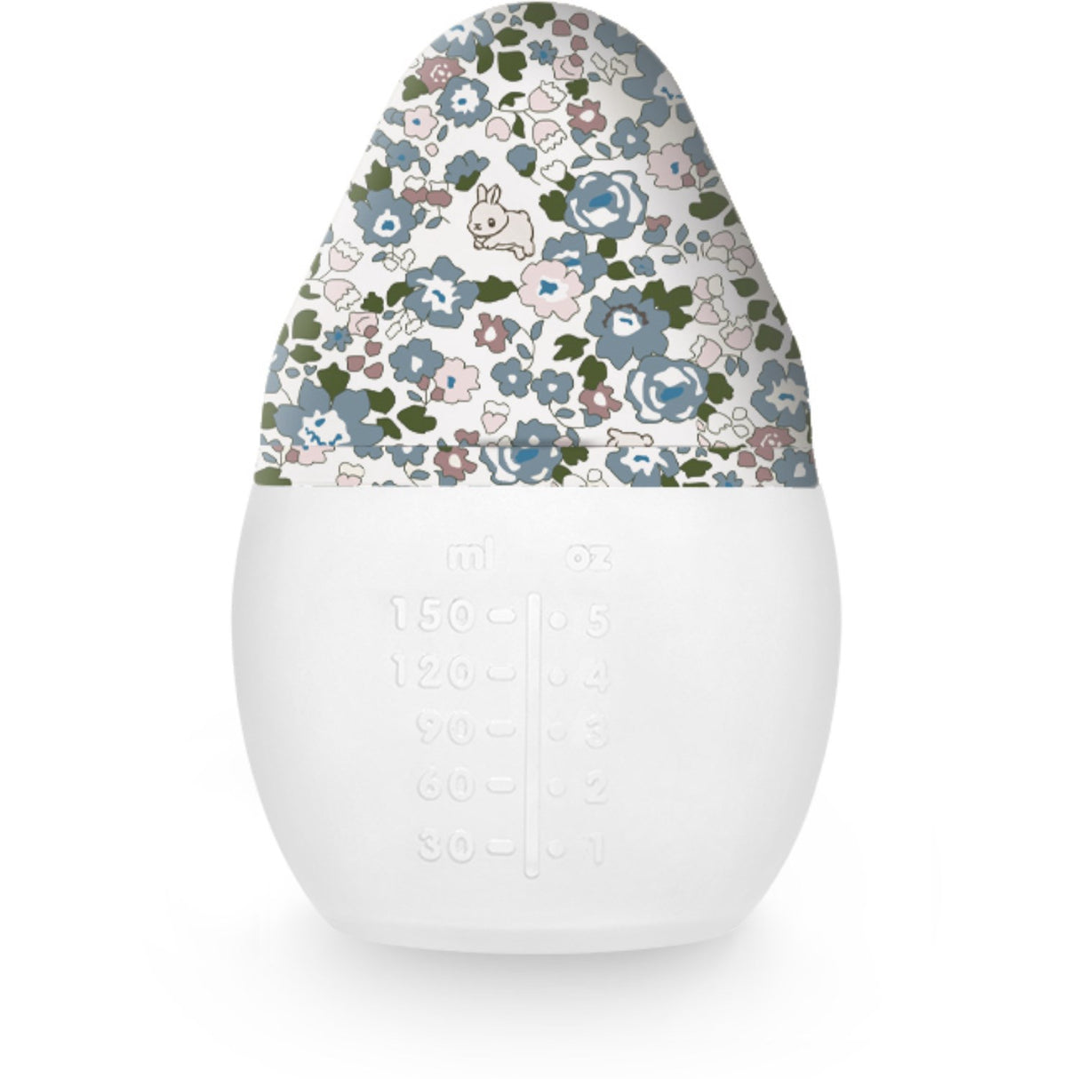 That's Mine X Élhée Flores And Bunnies Collab Baby Flaska 150 Ml