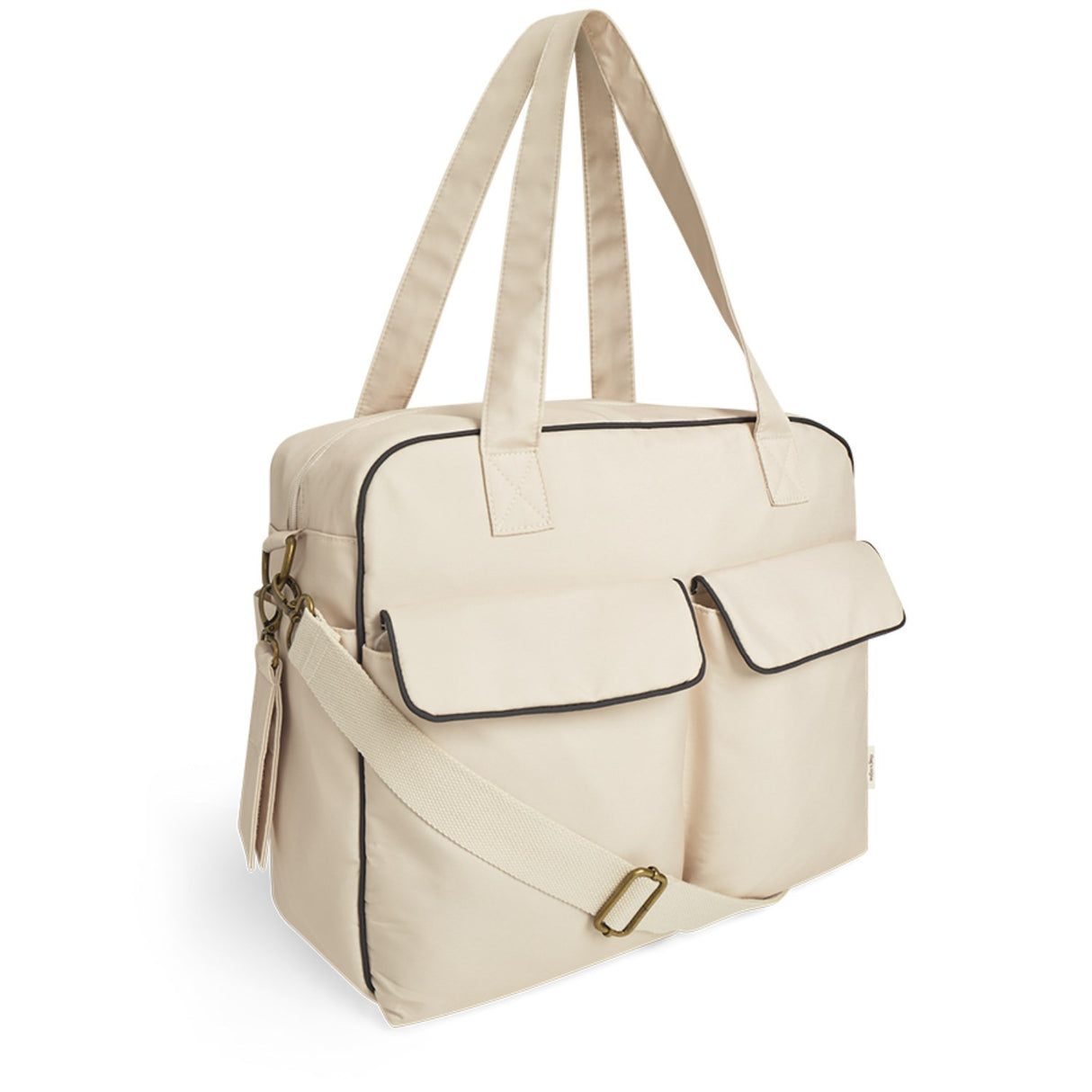 That's Mine X Élhée French Oak Collab Nursing Väska