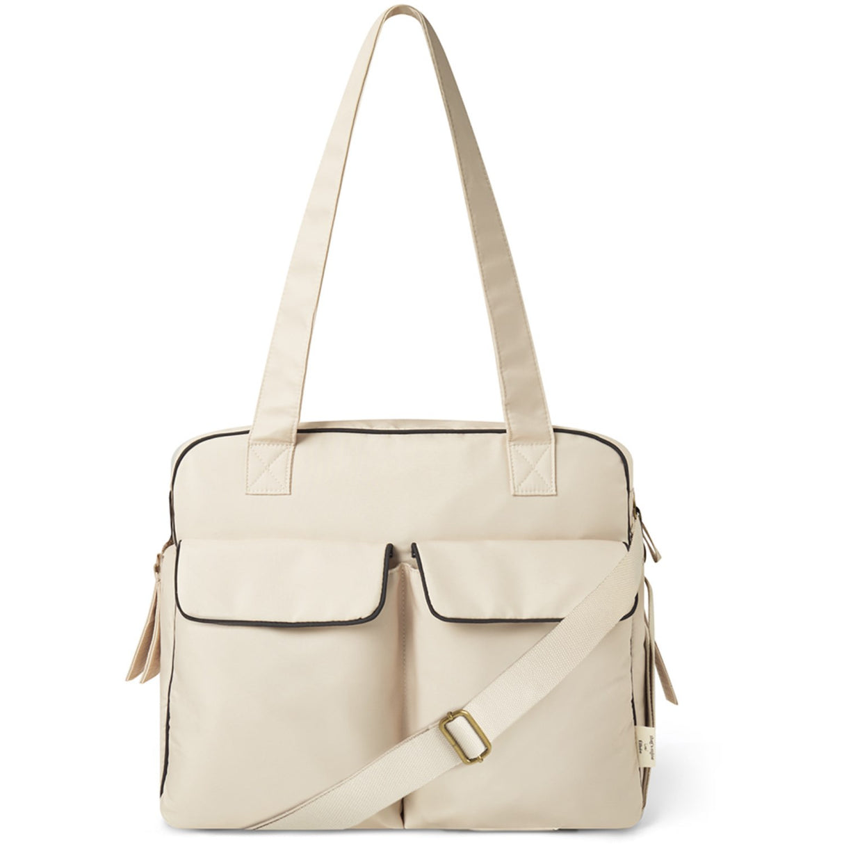 That's Mine X Élhée French Oak Collab Nursing Väska