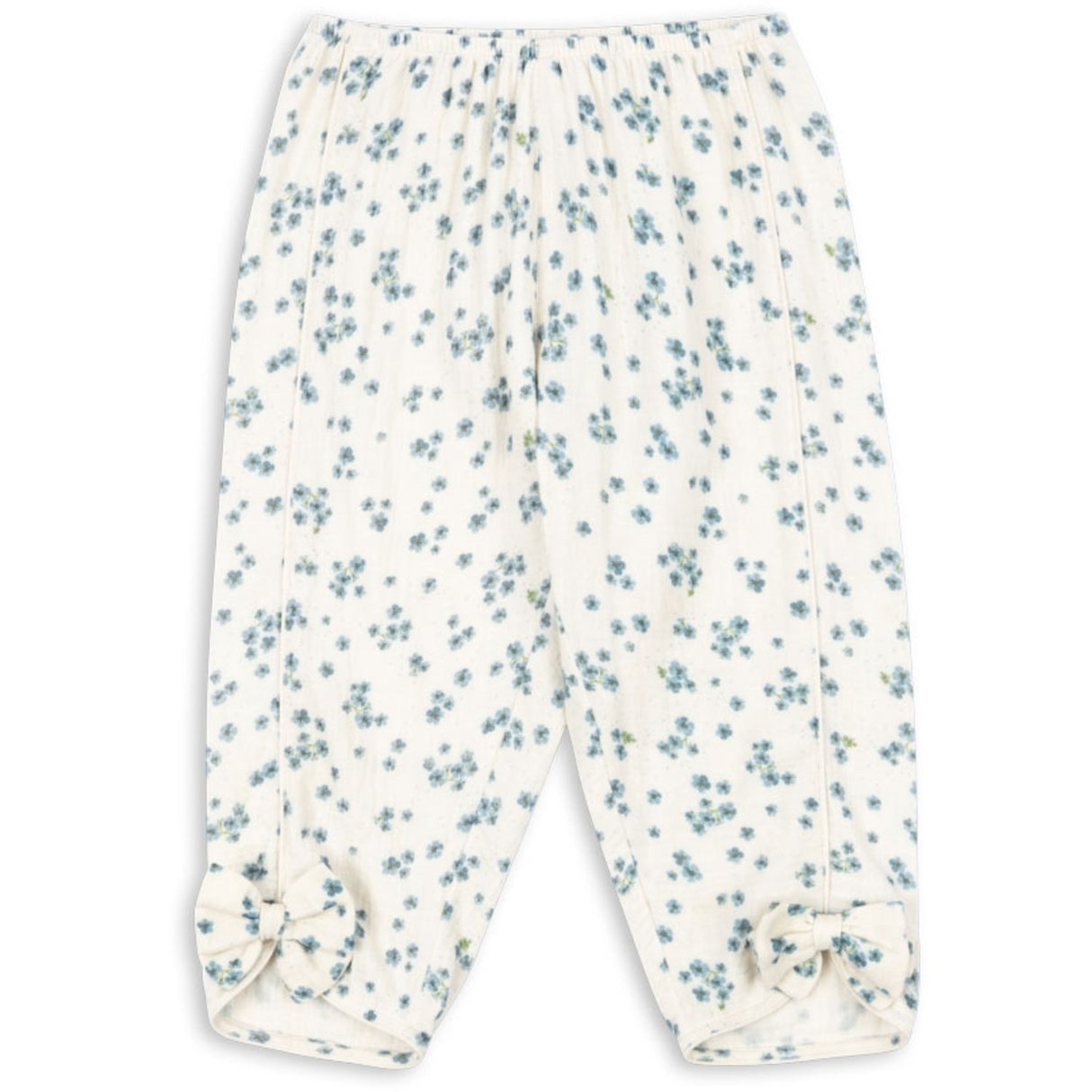 Konges Sløjd Forget Me Not RHW X KS Mioblu Byxor Gots