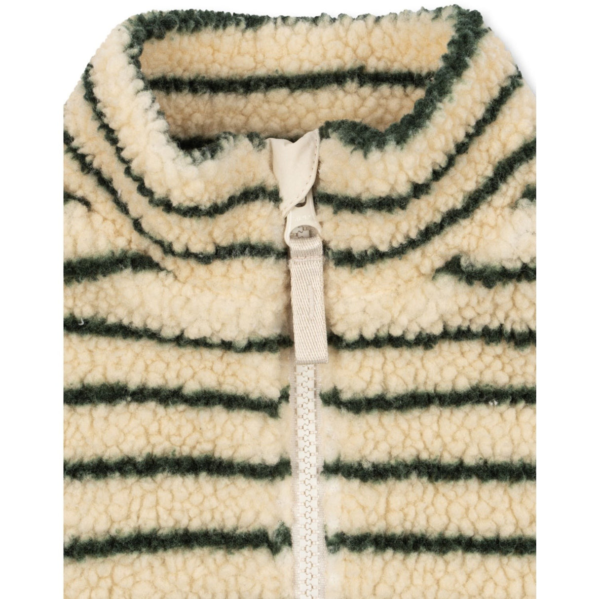 Konges Sløjd Erba Stripe RHW X KS Jacka Grs