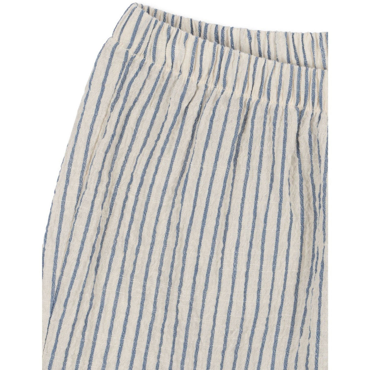 Konges Sløjd Stripe Bluie RHW X KS Duo Byxor Gots