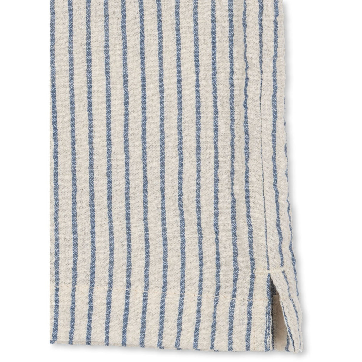 Konges Sløjd Stripe Bluie RHW X KS Duo Skjorta Gots