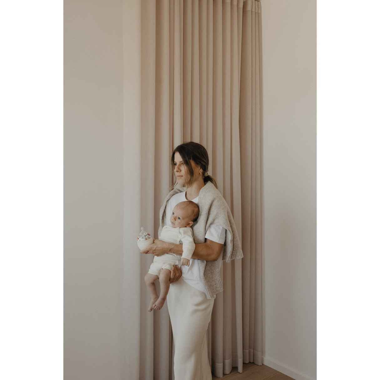 That's Mine X Élhée Bittersweet Collab Baby Flaska 240 Ml