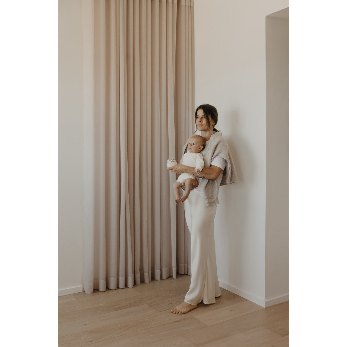 That's Mine X Élhée Bittersweet Collab Baby Flaska 240 Ml