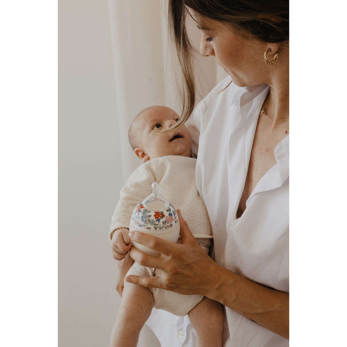 That's Mine X Élhée Bittersweet Collab Baby Flaska 150 Ml