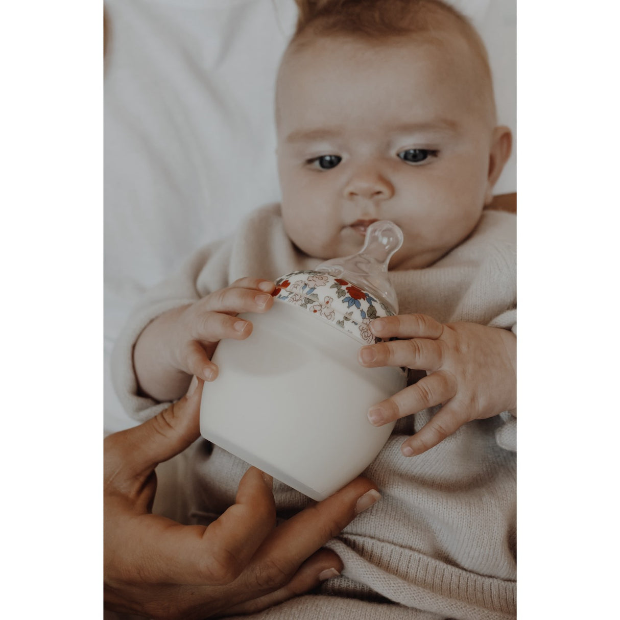 That's Mine X Élhée Bittersweet Collab Baby Flaska 240 Ml