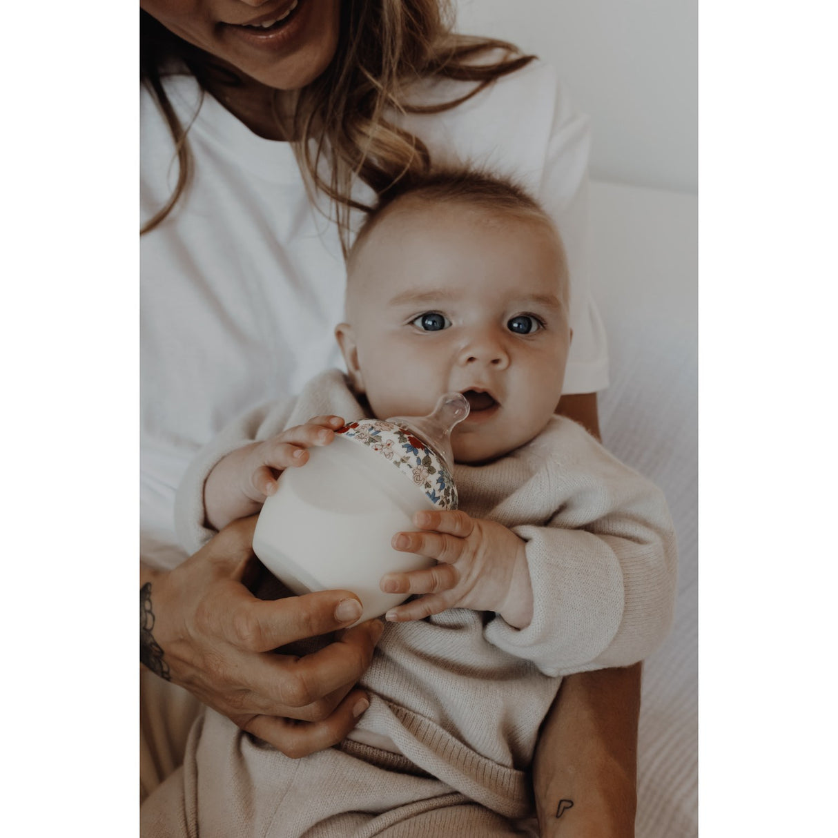 That's Mine X Élhée Bittersweet Collab Baby Flaska 240 Ml