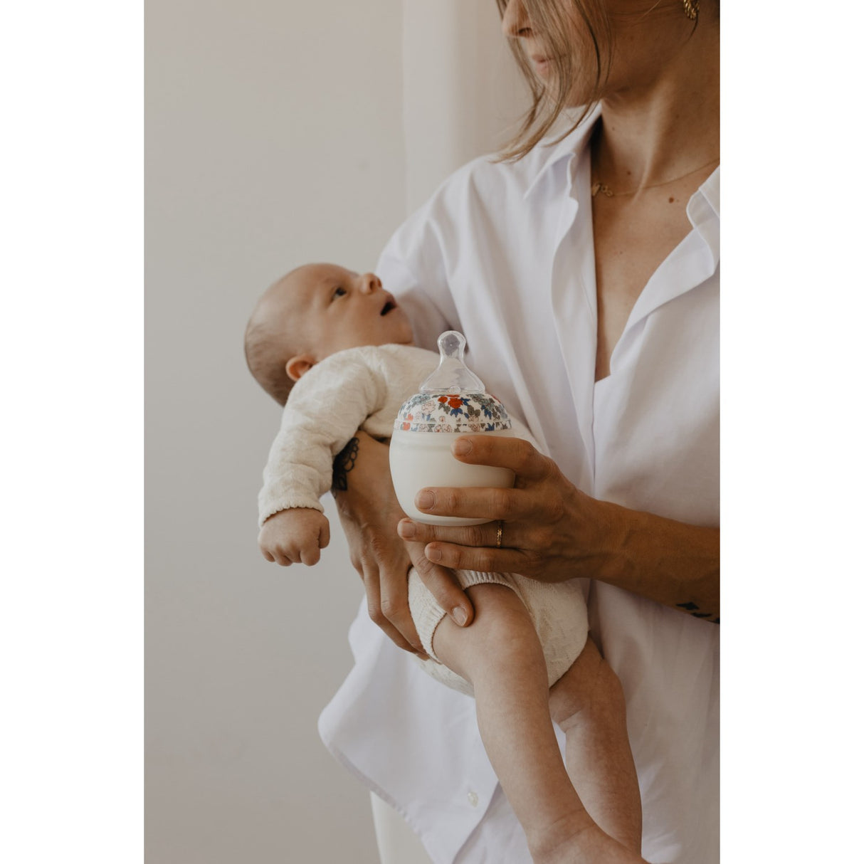 That's Mine X Élhée Bittersweet Collab Baby Flaska 150 Ml