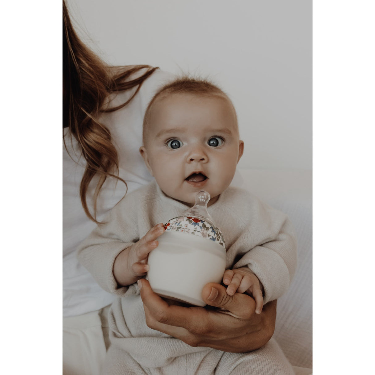 That's Mine X Élhée Bittersweet Collab Baby Flaska 240 Ml