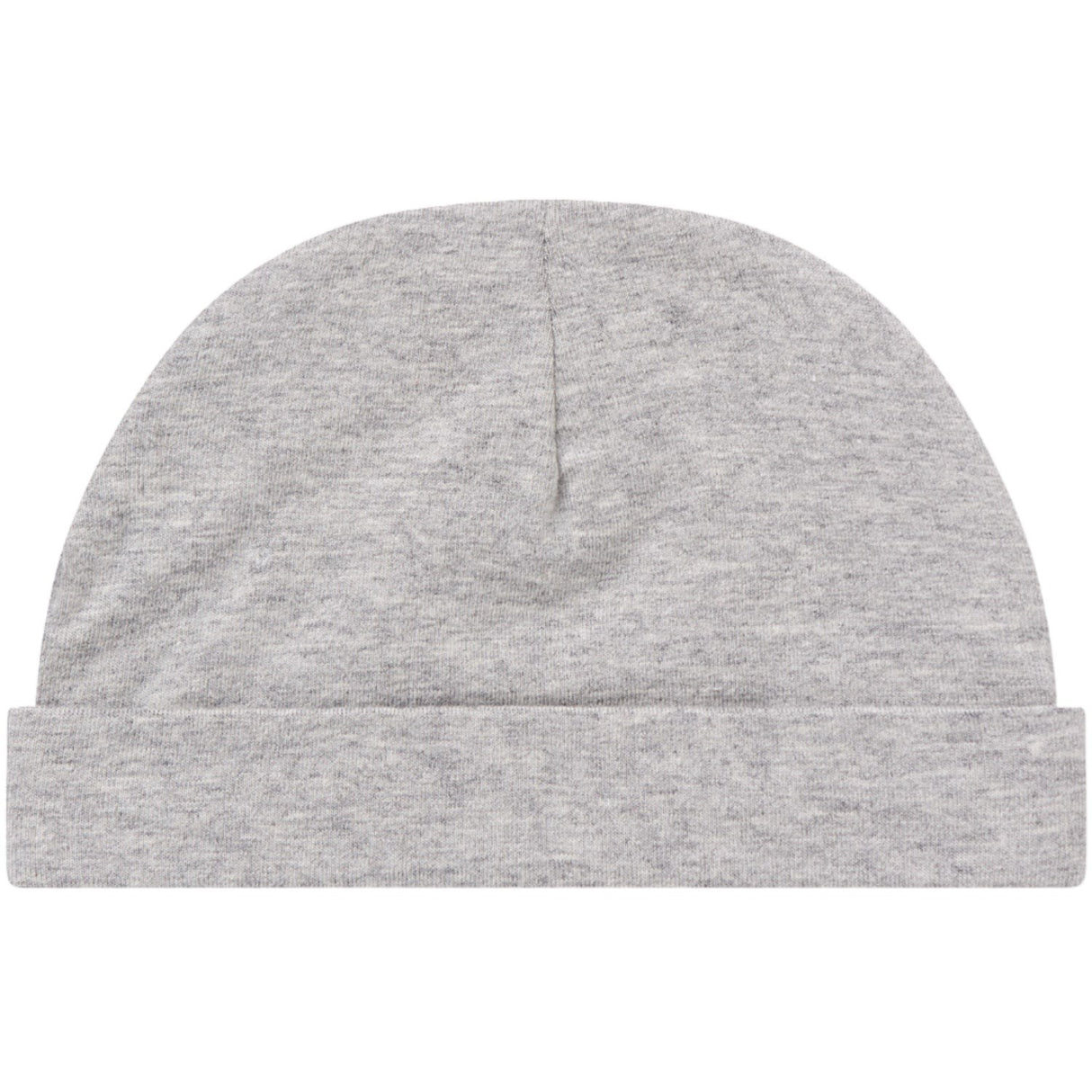 MarMar Modal New Born Light Grey Melange Aiko Mössa
