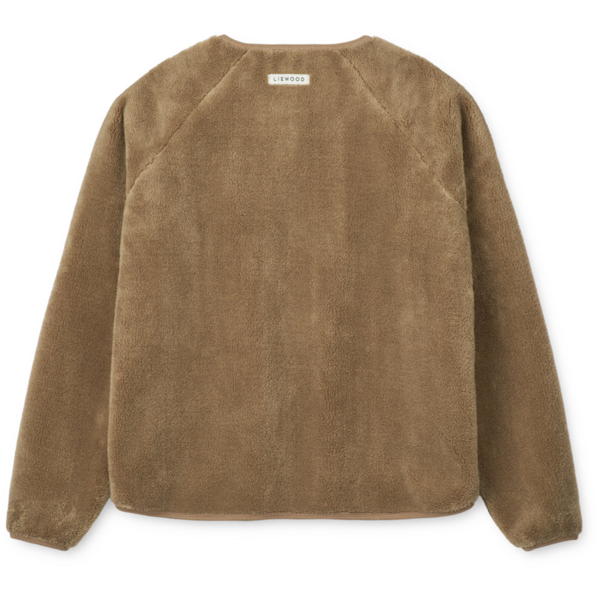 LIEWOOD Oat Calina Adult Pile Jacka