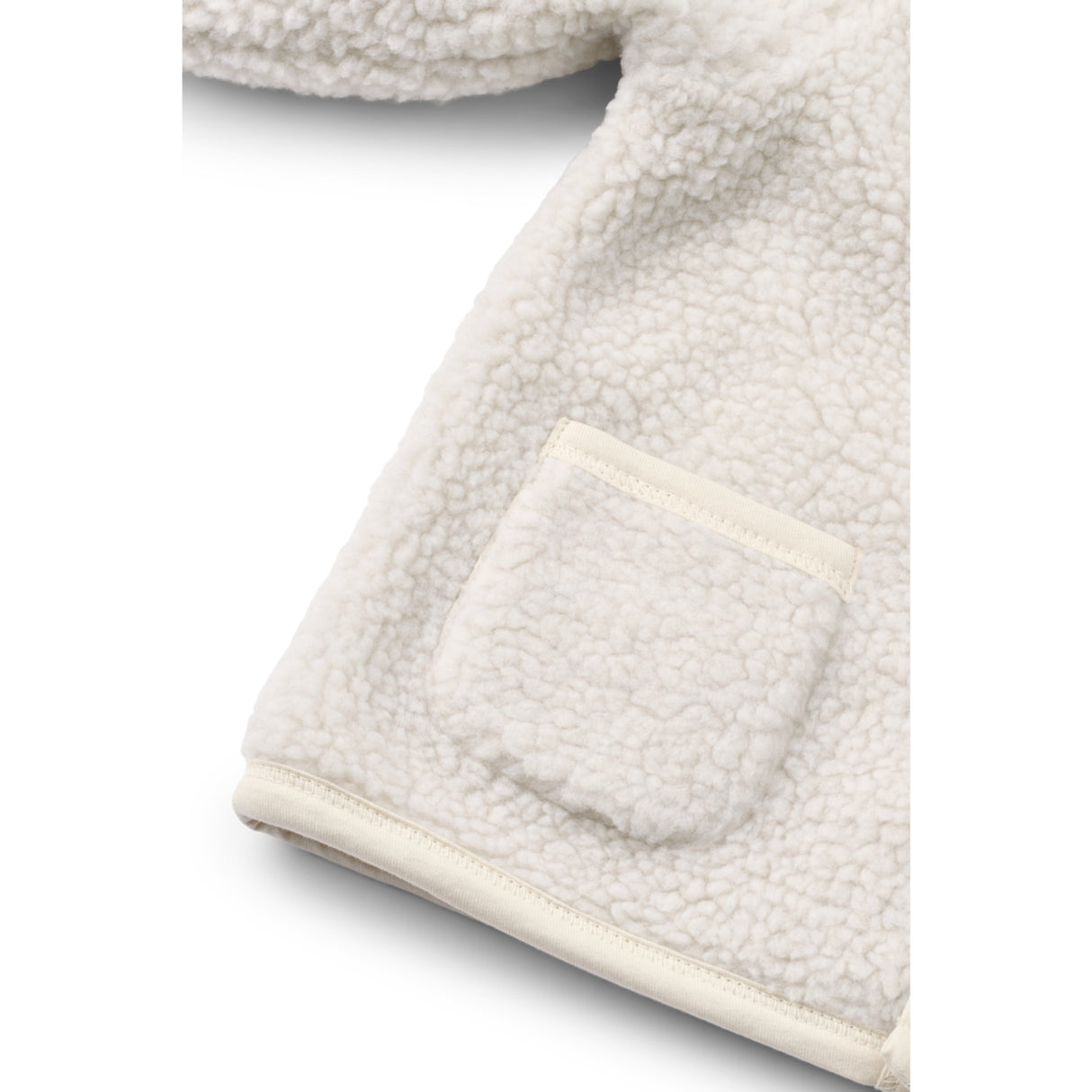 LIEWOOD Sandy Baylor Baby Jacka