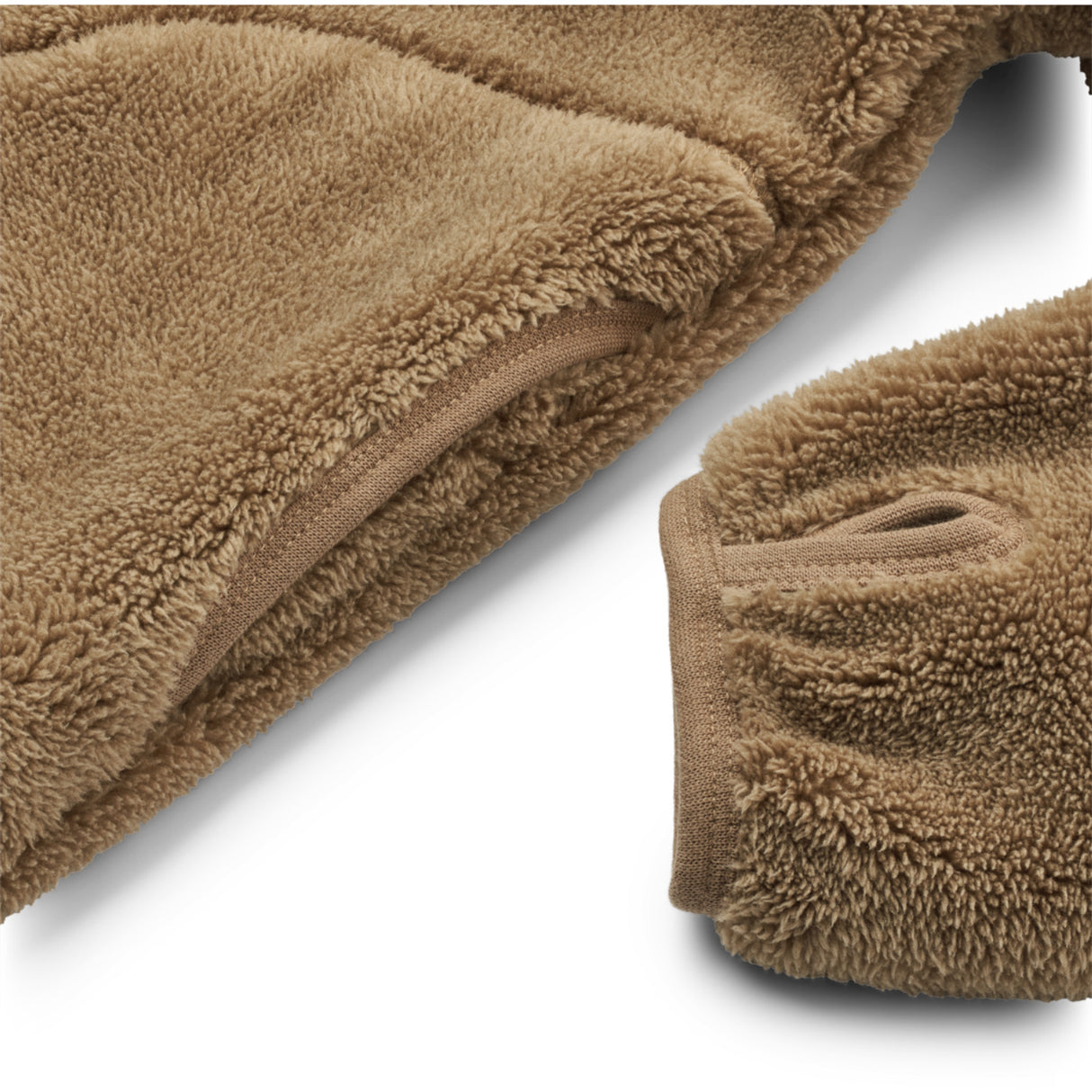 LIEWOOD Oat Calina Pile Jacka