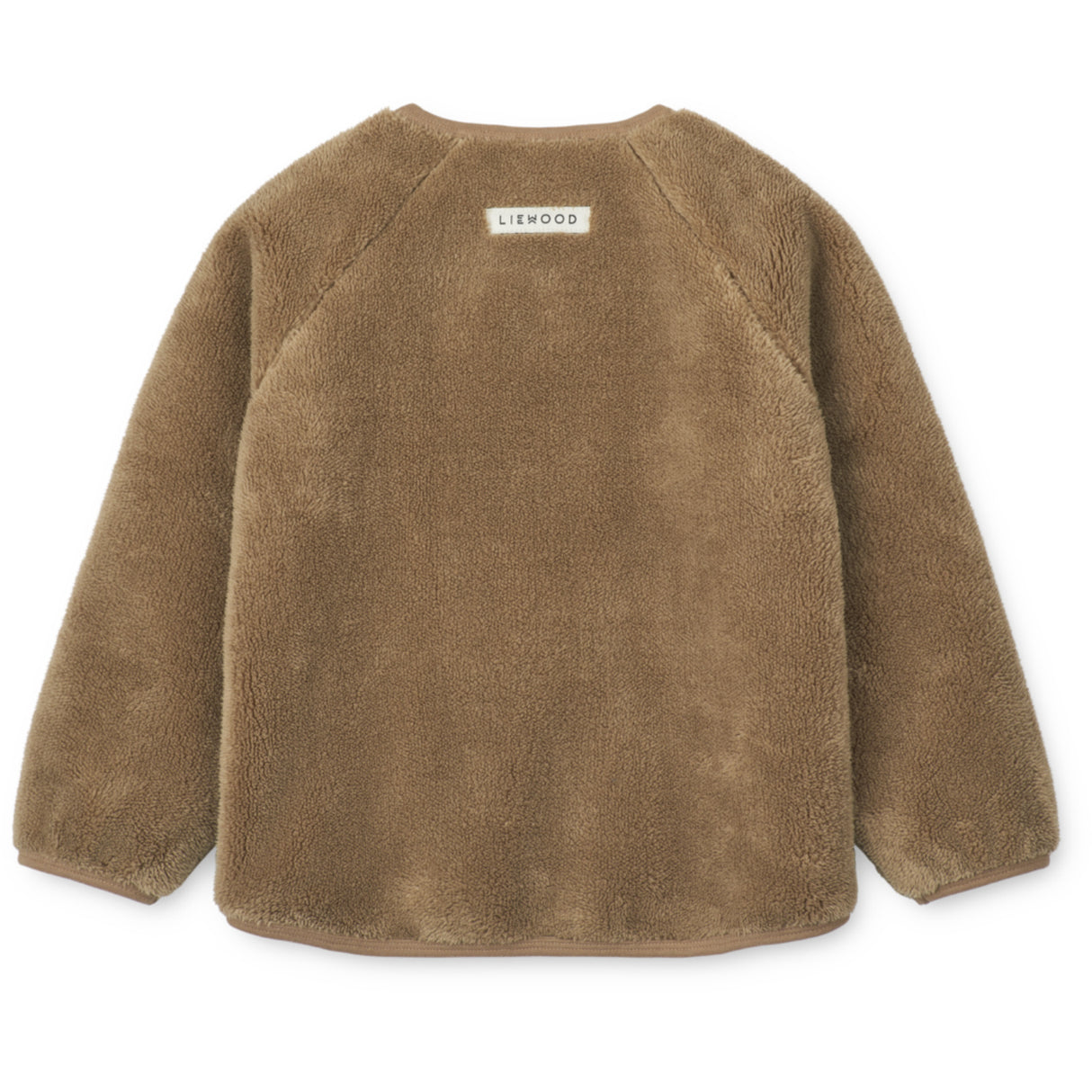 LIEWOOD Oat Calina Pile Jacka