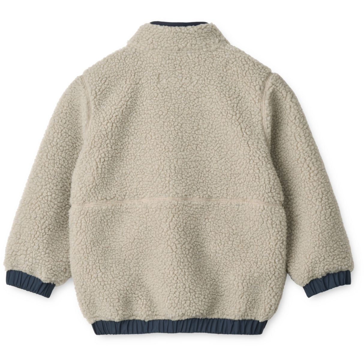 LIEWOOD Mist Balou Pile Jacka