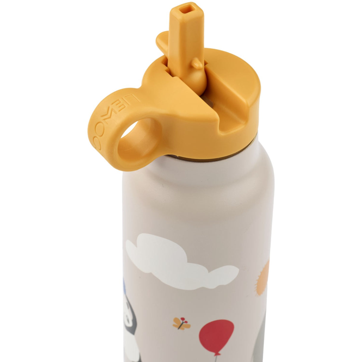 LIEWOOD Around The World / Sandy Falk Water Flaska 350 Ml