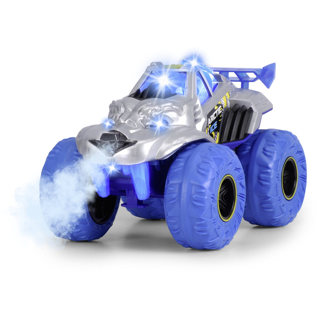 Dickie Toys Arctic Ice Monster 25 Cm