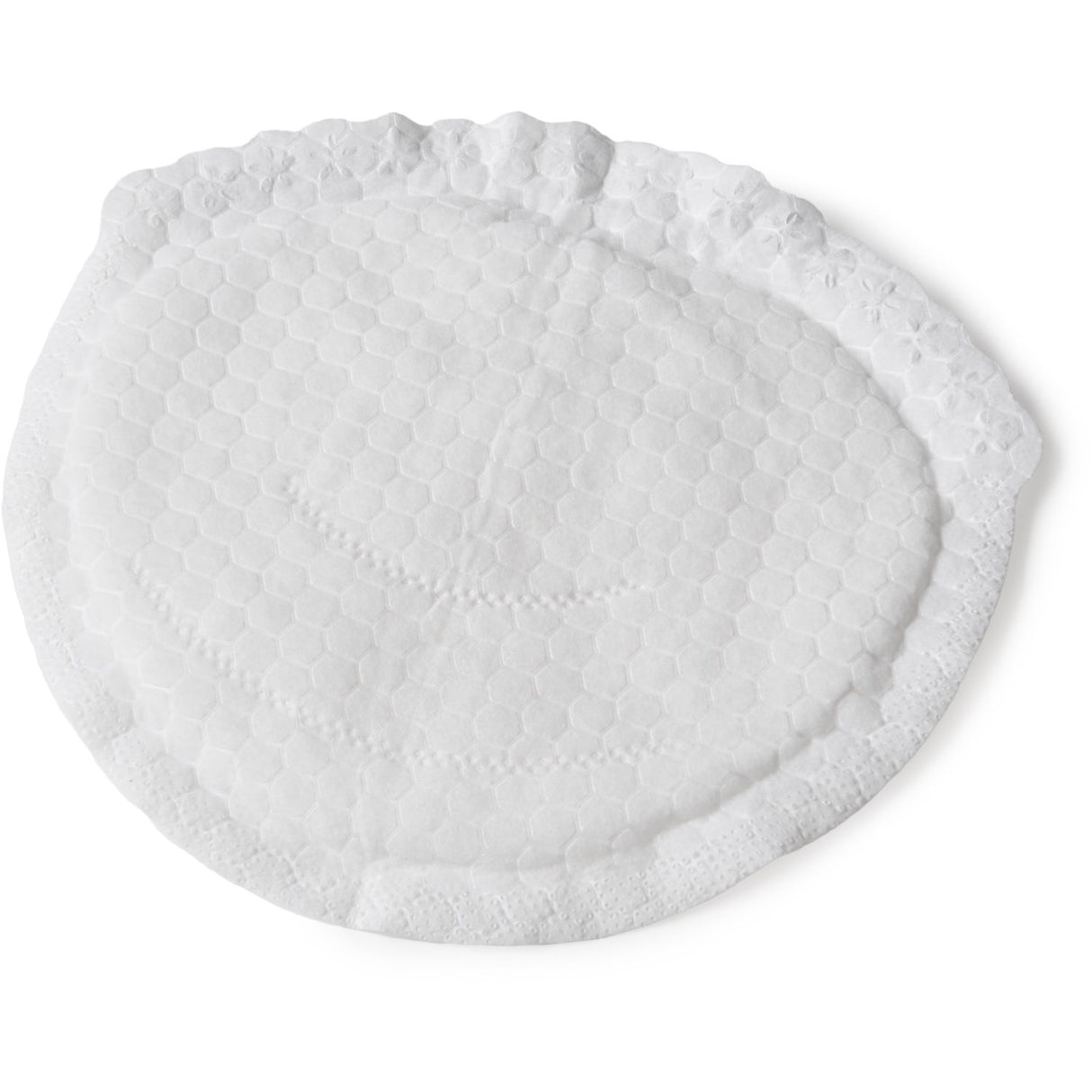 Carriwell White Engangs Amningsskydd