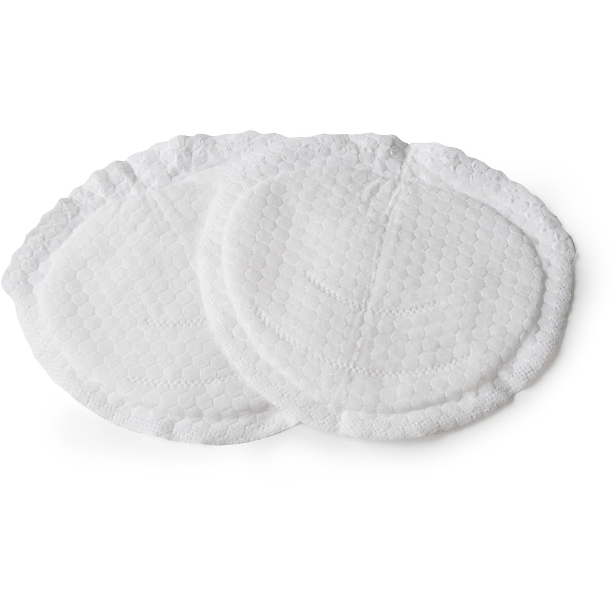 Carriwell White Engangs Amningsskydd