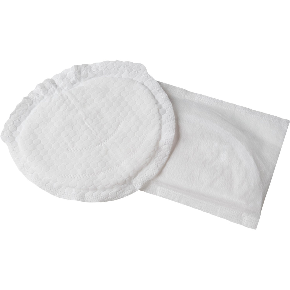 Carriwell White Engangs Amningsskydd