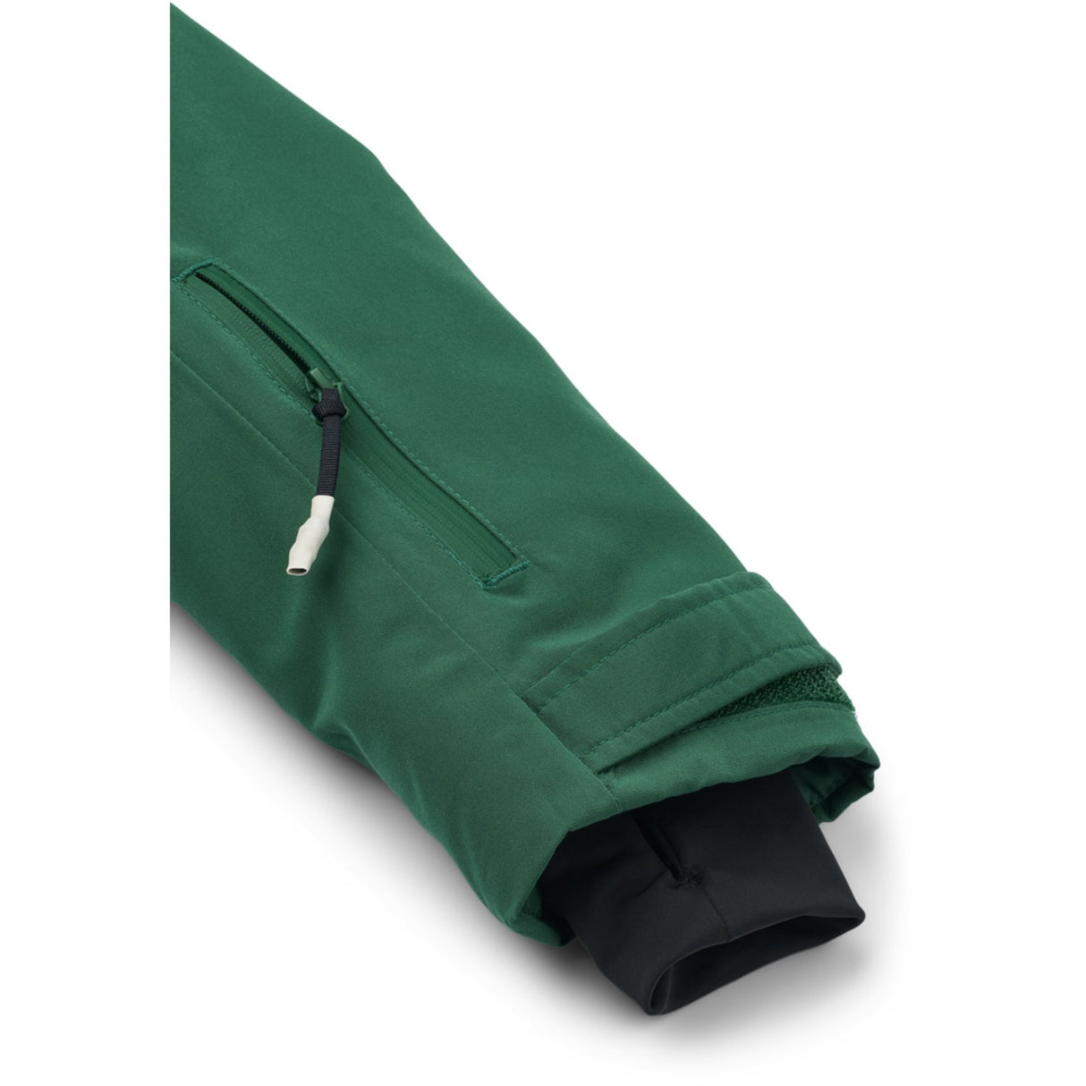 LIEWOOD Classic Navy / Garden Green Kalle Jacka