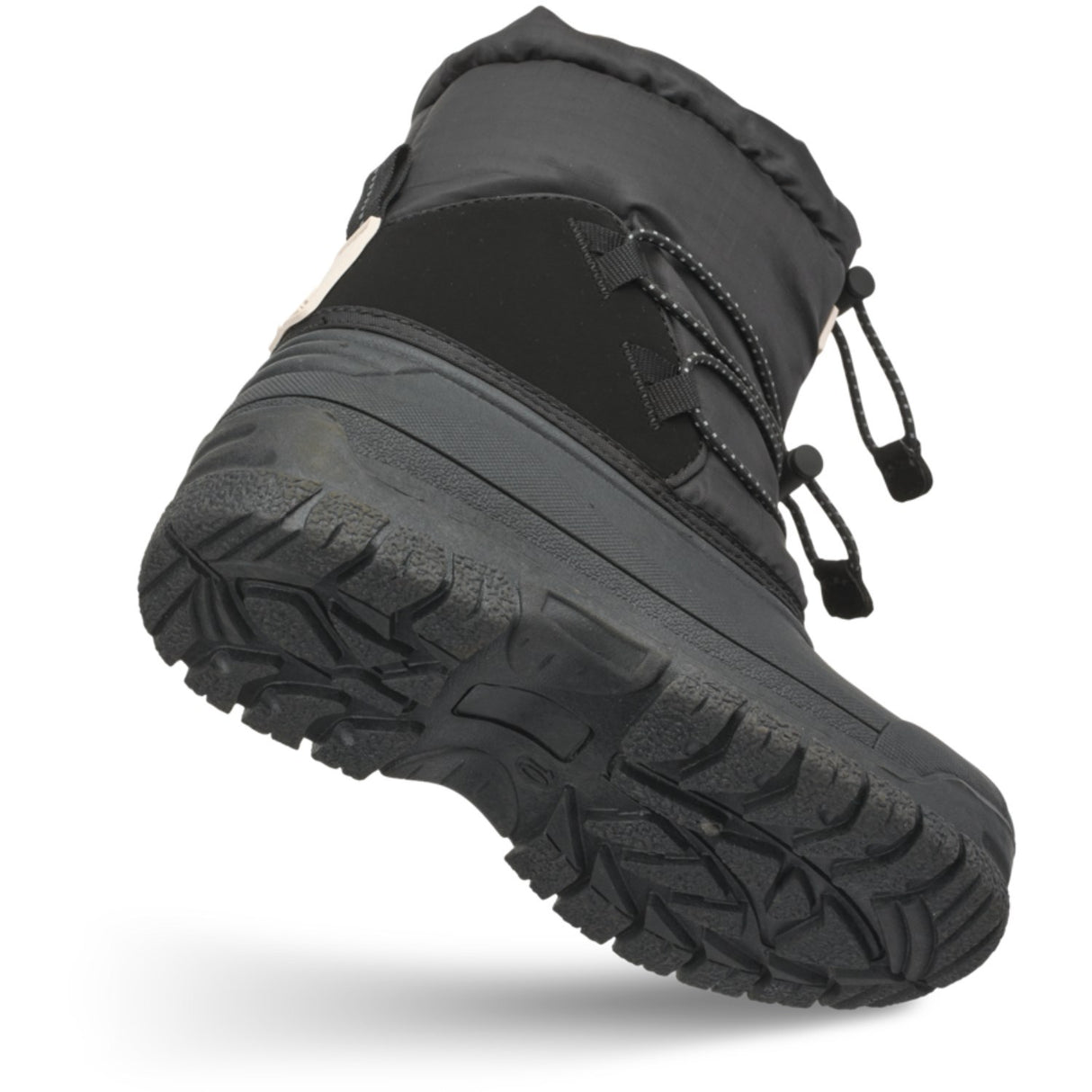 LIEWOOD Black Ania Winter Stövlar