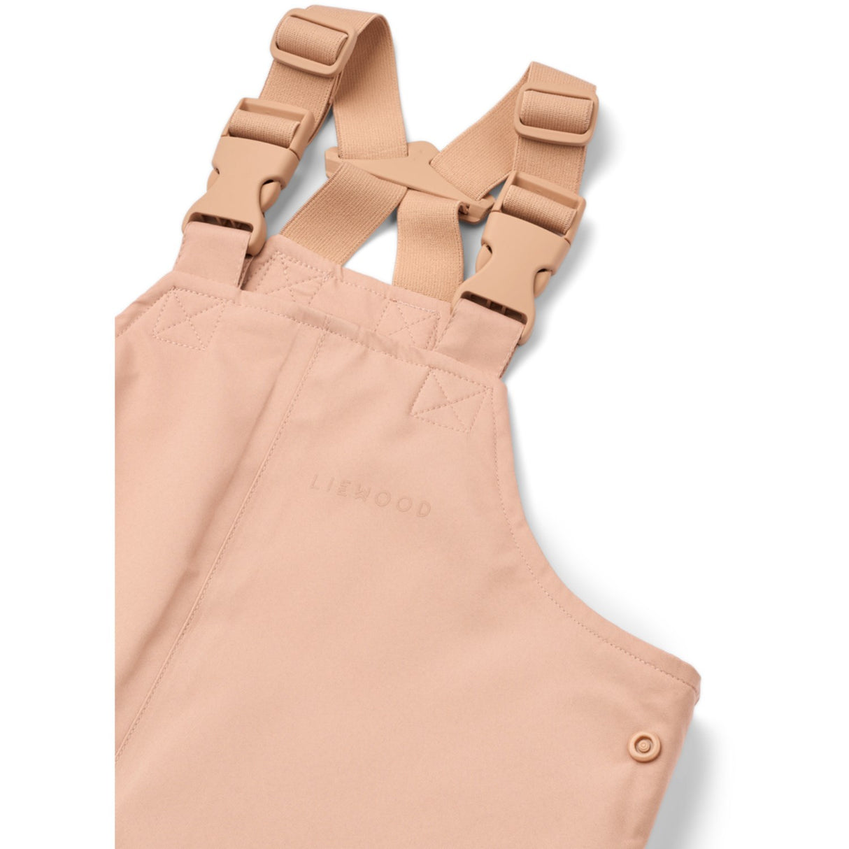 LIEWOOD Cats And Dogs / Sandy Manu Regnkläder Sett