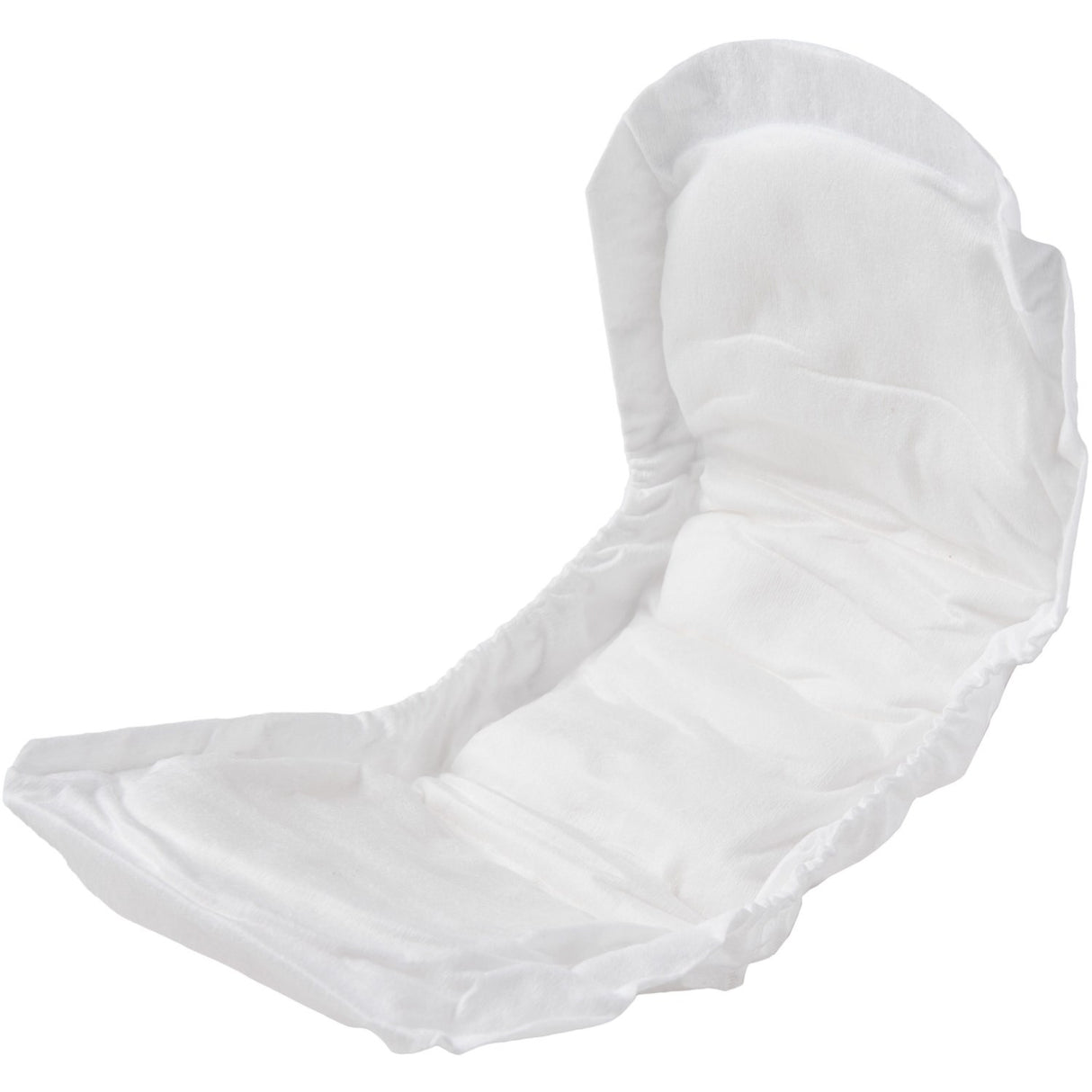 Carriwell White Efterfødselsbind 10-pak