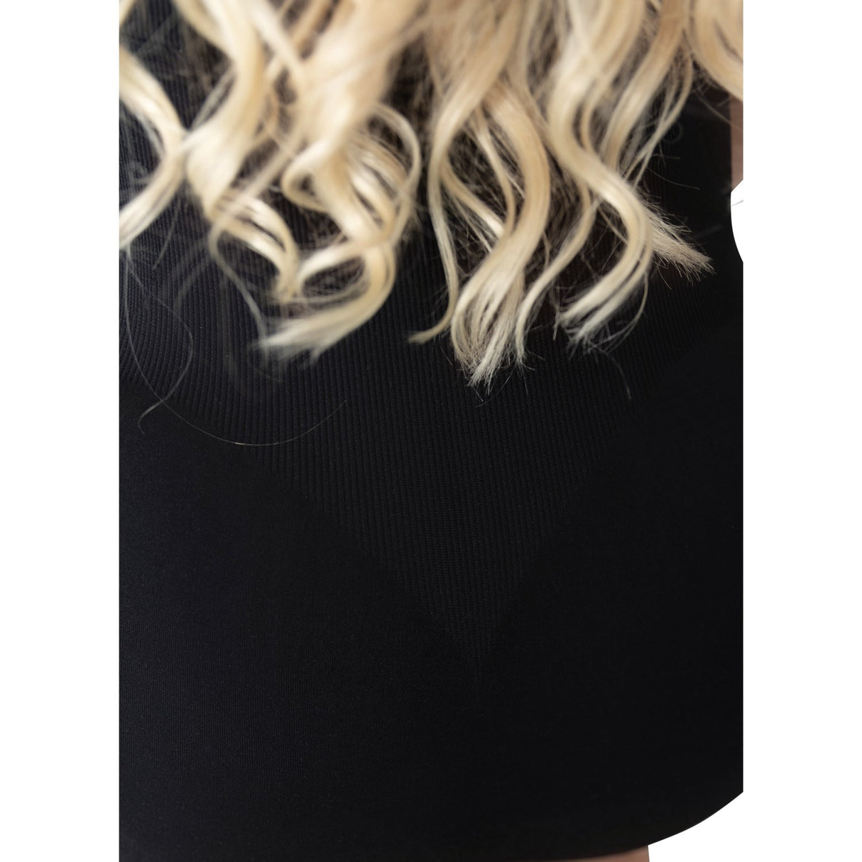 Carriwell Black Graviditetsshorts (GRS)