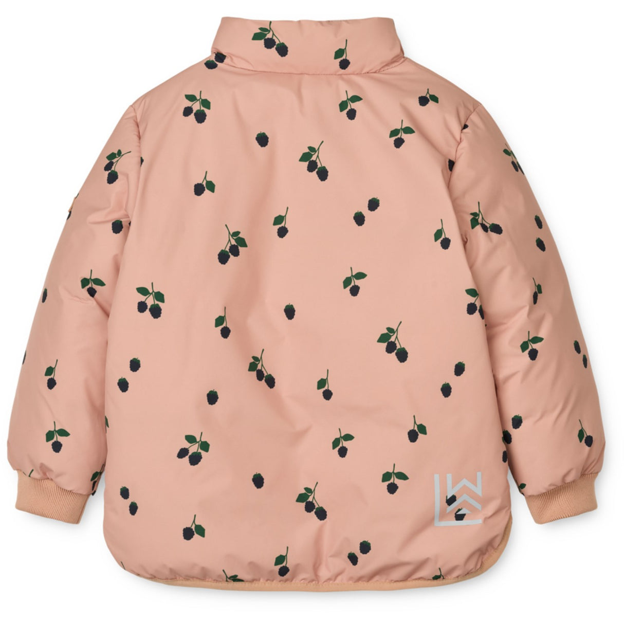 LIEWOOD Berry / Pale Tuscany Brantley Jacka