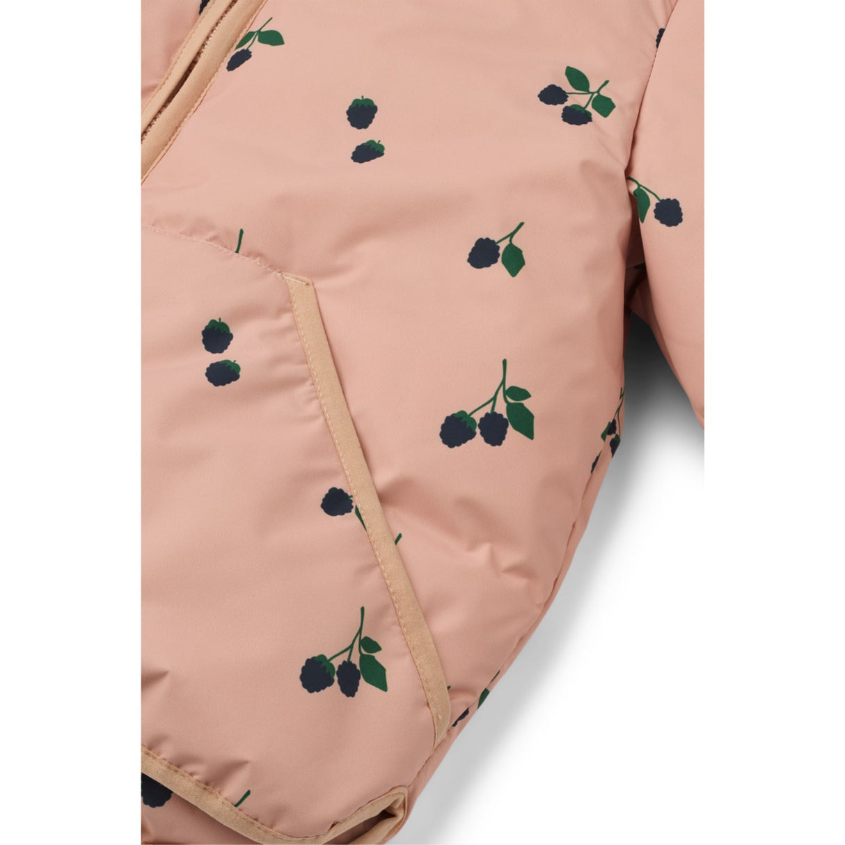 LIEWOOD Berry / Pale Tuscany Brantley Jacka