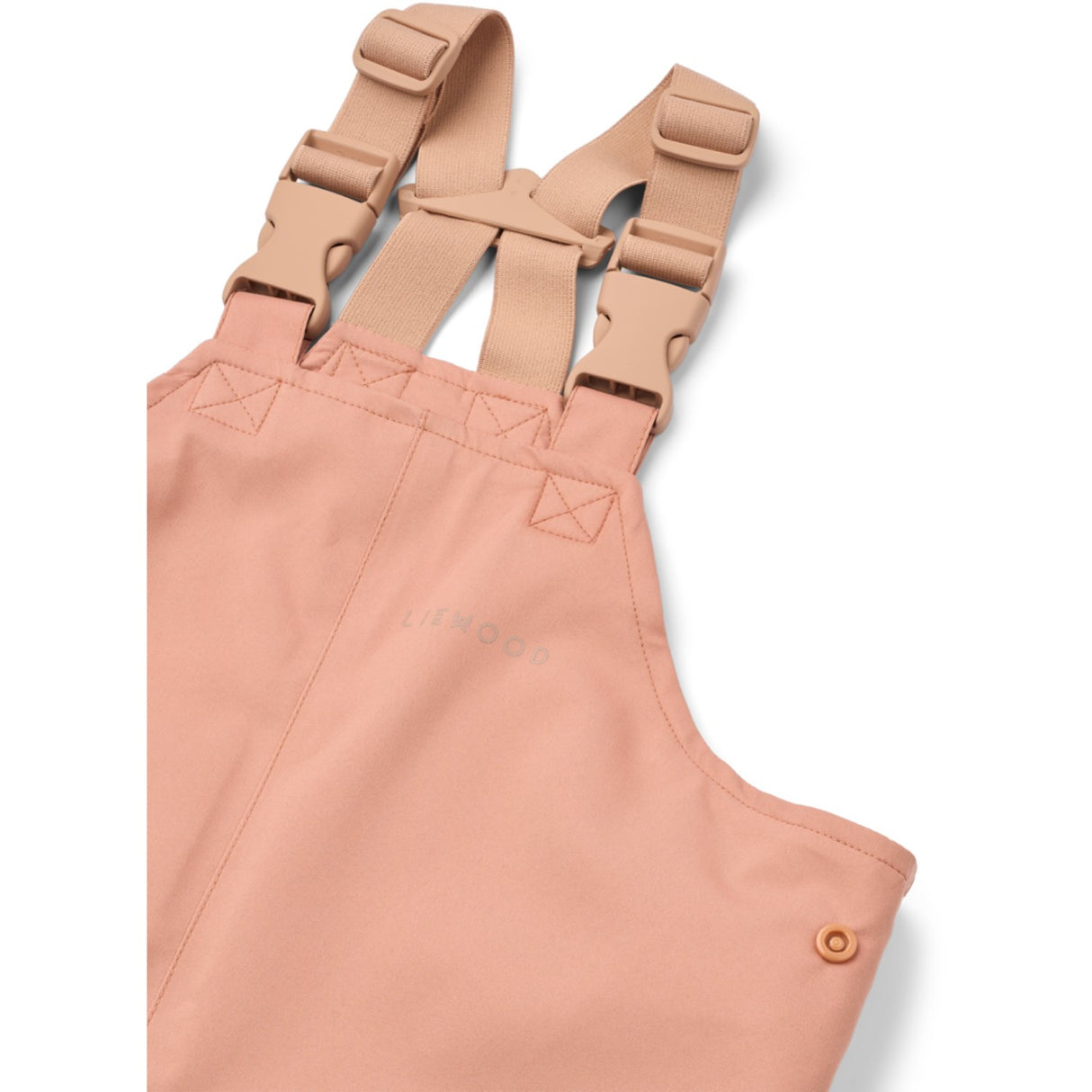 LIEWOOD Tuscany Rose Manu Regnkläder Sett