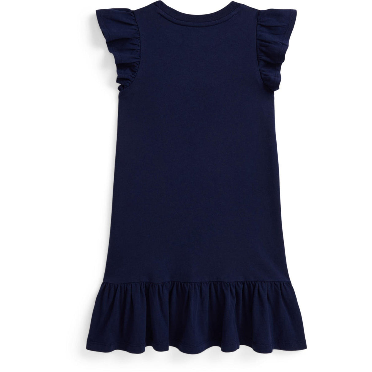 Polo Ralph Lauren Newport Navy Sparkle Björn Day Klänning